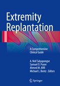Extremity Replantation | Salyapongse, A Neil ; Poore, Samuel ; Afifi, Ahmed | 