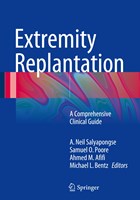 Extremity Replantation | Salyapongse, A Neil ; Poore, Samuel ; Afifi, Ahmed | 