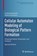 Cellular Automaton Modeling of Biological Pattern Formation, Andreas Deutsch ; Sabine Dormann - Gebonden - 9781489979780