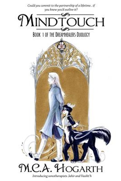 Mindtouch, M. C. a. Hogarth - Paperback - 9781490450339