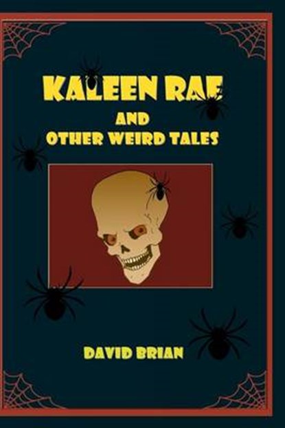 Kaleen Rae, BRIAN,  David - Paperback - 9781490555591