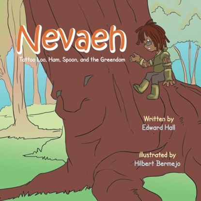 Nevaeh, Edward (University of Bristol) Hall - Paperback - 9781490726441