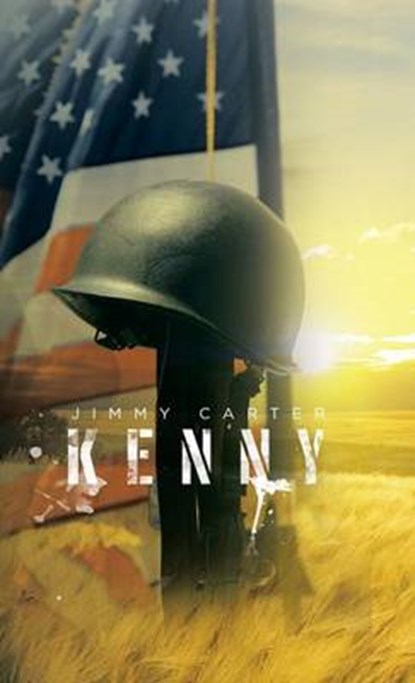 Kenny, CARTER,  Jimmy - Gebonden - 9781490765051