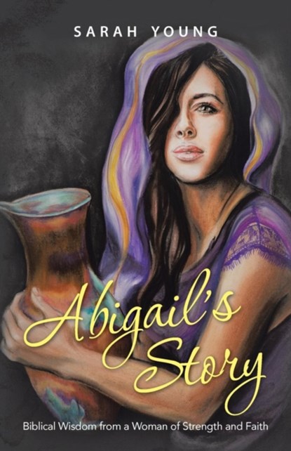Abigail's Story, Sarah Young - Paperback - 9781490893280