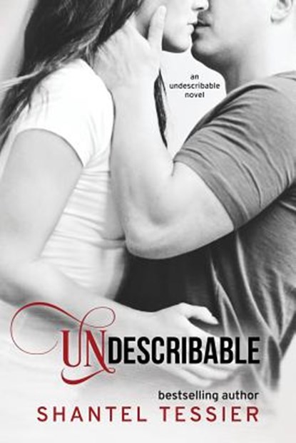Undescribable, S. a. T - Paperback - 9781490997957