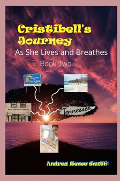As She Lives and Breathes: Cristibell Story, William P. Smith - Paperback - 9781491071038