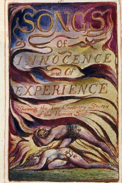 Songs of Innocence and of Experience, Will Jonson - Paperback - 9781491281413