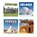 American Indian Homes, MANNING,  Jack - Gebonden - 9781491403266