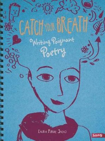 Catch Your Breath, SALAS,  Laura Purdie - Gebonden - 9781491459904