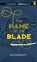 The Name of the Blade, MARRIOTT,  Zoe - Overig - 9781491502396