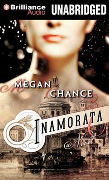 Inamorata, CHANCE,  Megan - Overig - 9781491504741
