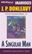 A Singular Man, DONLEAVY,  J. P. - AVM - 9781491507346