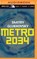 Metro 2034, GLUKHOVSKY,  Dmitry - Overig - 9781491508190