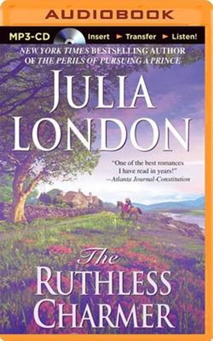 The Ruthless Charmer, LONDON,  Julia - Overig - 9781491508251