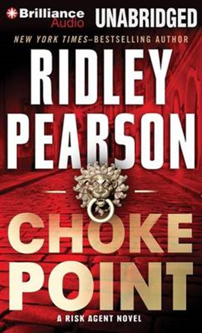 Choke Point, PEARSON,  Ridley - Overig - 9781491510872