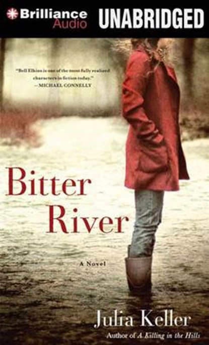 Bitter River, KELLER,  Julia - Overig - 9781491513316