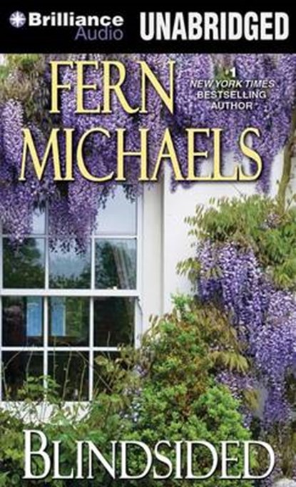 Blindsided, MICHAELS,  Fern - Overig - 9781491513323