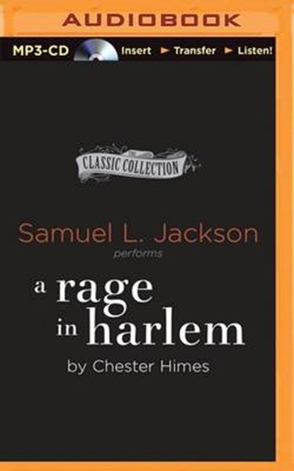 A Rage in Harlem, HIMES,  Chester - Overig - 9781491519080