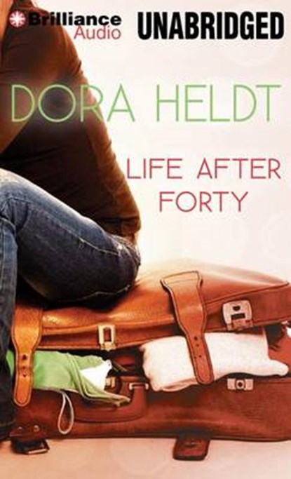Life After Forty, HELDT,  Dora - Overig - 9781491521144
