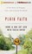 Plain Faith, EASH,  Irene ; Eash, Ora Jay - Overig - 9781491521342