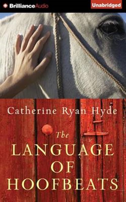The Language of Hoofbeats, HYDE,  Catherine Ryan - Overig - 9781491533345