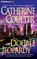 Double Jeopardy, COULTER,  Catherine - Overig - 9781491542590