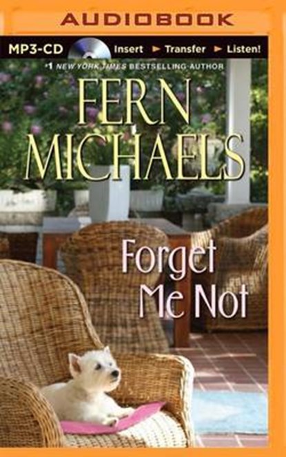 Forget Me Not, MICHAELS,  Fern - Overig - 9781491543658