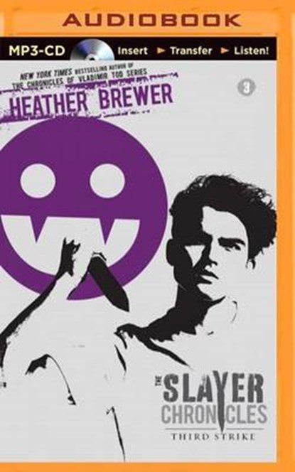 Third Strike, BREWER,  Heather - Overig - 9781491545249