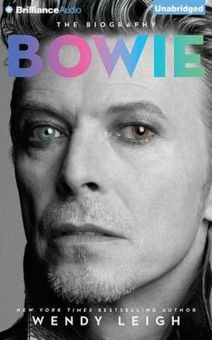 Bowie, LEIGH,  Wendy - Overig - 9781491545829