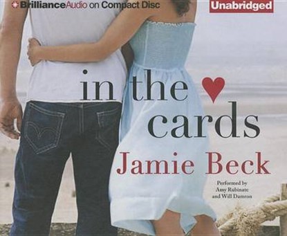 In the Cards, BECK,  Jamie - Overig - 9781491548196