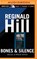 Bones & Silence, HILL,  Reginald - AVM - 9781491572238