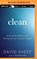 Clean, SHEFF,  David - Overig - 9781491574713