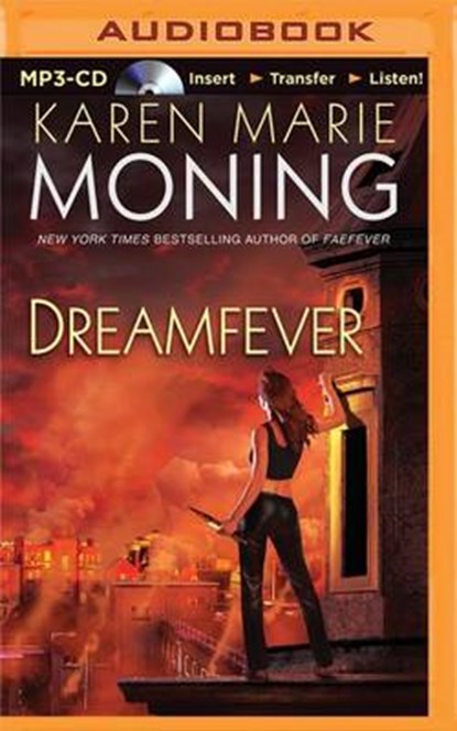 Dreamfever, MONING,  Karen Marie - Overig - 9781491575000
