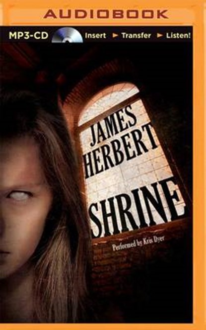 Shrine, HERBERT,  James - Overig - 9781491583258