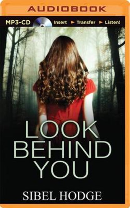 Look Behind You, HODGE,  Sibel - Overig - 9781491585269