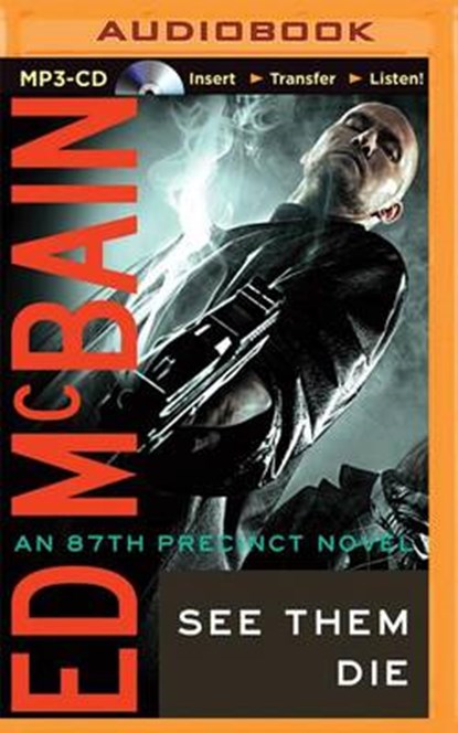 See Them Die, MCBAIN,  Ed - Overig - 9781491592755