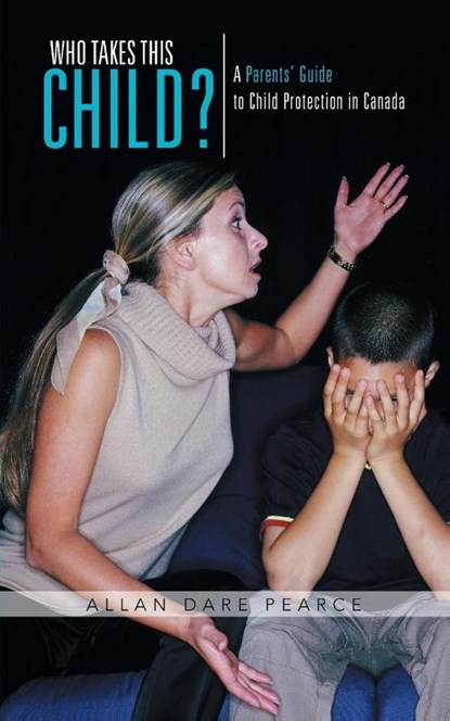 Who Takes This Child?, Allan Dare Pearce - Paperback - 9781491700921