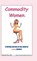 Commodity Women, Anastasio Nasa Msc - Gebonden - 9781491708408
