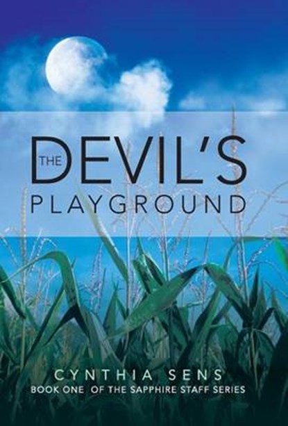 The Devil’s Playground, SENS,  Cynthia - Gebonden - 9781491711842
