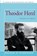 Theodor Herzl, Norman H Finkelstein - Paperback - 9781491715673