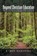 Beyond Christian Education, R Ben Marshall - Overig - 9781491781661