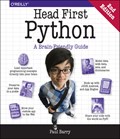 Head First Python 2e | Paul Barry | 