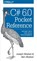 C# 6.0 Pocket Reference, ALBAHARI,  Joseph - Paperback - 9781491927410