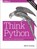 Think Python, 2e, DOWNEY,  Allen B - Paperback - 9781491939369
