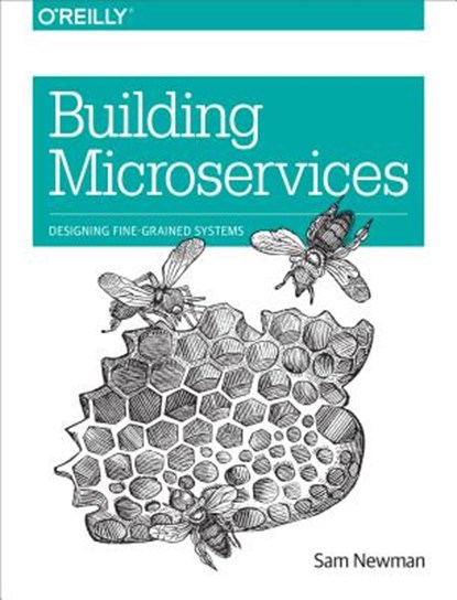 Building Microservices, NEWMAN,  Sam - Paperback - 9781491950357