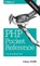 PHP Pocket Reference 3e, SHAFIK,  Davey - Paperback - 9781491969090