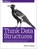 Think Data Structures, DOWNEY,  Allen B. - Paperback - 9781491972397