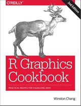 R Graphics Cookbook - Winston Chang - 9781491978603