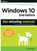 Windows 10 - The Missing Manual 2e, David Pogue - Paperback - 9781491981917