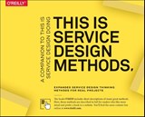 This Is Service Design Methods - Marc Stickdorn ; Markus Edgar Hormess ; Adam Lawrence ; Jakob Schneider - 9781492039594